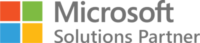Microsoft Solutions Partner